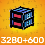 Zenless Zone Zero 3880 Monochrom